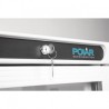 VITRINE RÉFRIGÉRÉE DESSOUS COMPTOIR 150L POLAR SÉRIE C CD086