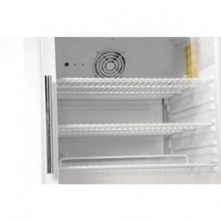 VITRINE RÉFRIGÉRÉE DESSOUS COMPTOIR 150L POLAR SÉRIE C CD086