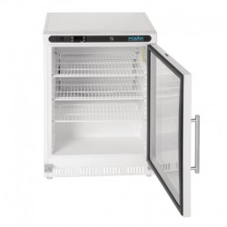 VITRINE RÉFRIGÉRÉE DESSOUS COMPTOIR 150L POLAR SÉRIE C CD086