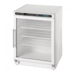 VITRINE RÉFRIGÉRÉE DESSOUS COMPTOIR 150L POLAR SÉRIE C CD086