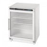 VITRINE RÉFRIGÉRÉE DESSOUS COMPTOIR 150L POLAR SÉRIE C CD086