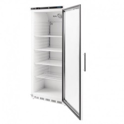 VITRINE RÉFRIGÉRÉE POSITIVE 600L POLAR SÉRIE C CD088