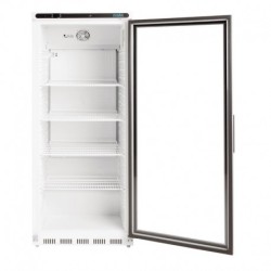 VITRINE RÉFRIGÉRÉE POSITIVE 600L POLAR SÉRIE C CD088