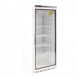 VITRINE RÉFRIGÉRÉE POSITIVE 600L POLAR SÉRIE C CD088