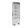 VITRINE RÉFRIGÉRÉE POSITIVE 600L POLAR SÉRIE C CD088