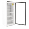 VITRINE RÉFRIGÉRÉE POSITIVE 600L POLAR SÉRIE C CD088