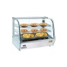 Vitrine chauffante Buffalo 160L CD232 Buffalo