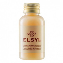 Après-shampoing Elsyl Natural (Lot de 50) CC496 Sans Marque