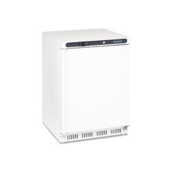 Dessous de comptoir négatif blanc Polar Série C 140L CD611 Polar