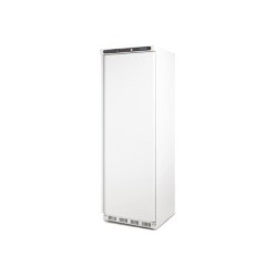 Armoire réfrigérée positive 1 porte blanche Polar Série C 400L CD612 Polar
