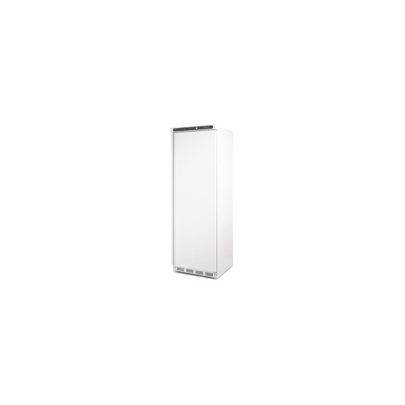 Armoire réfrigérée positive 1 porte blanche Polar Série C 400L CD612 Polar Armoire réfrigérée positive 1 porte blanche Polar Série C 400L CD612 Polar