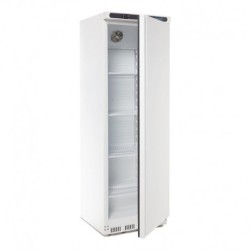 Armoire réfrigérée positive 1 porte blanche Polar Série C 400L CD612 Polar