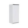 Armoire réfrigérée positive 1 porte blanche Polar Série C 600L CD614 Polar