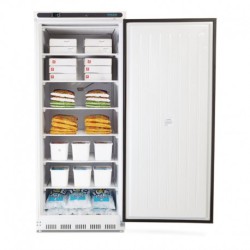 Armoire réfrigérée négative Polar Série C 600L CD615 Polar