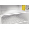 Armoire réfrigérée négative Polar Série C 600L CD615 Polar