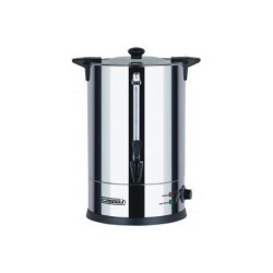 Distributeur d'eau chaude 10L CASSELIN CDEC10