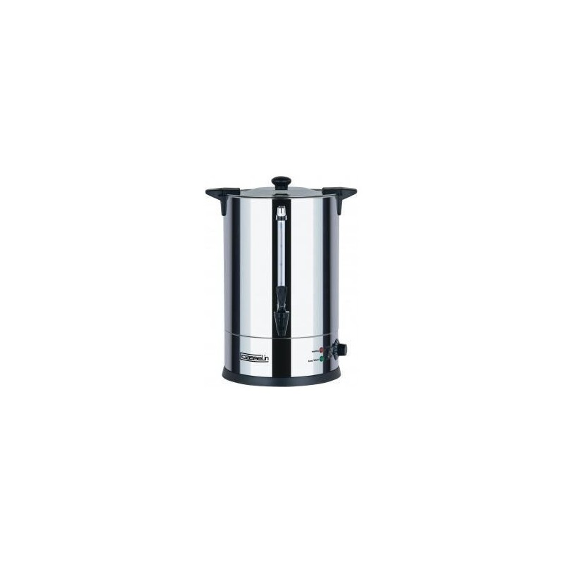 Distributeur d'eau chaude 10L CASSELIN CDEC10 Distributeur d'eau chaude 10L CASSELIN CDEC10
