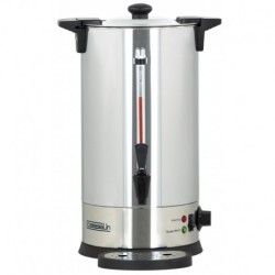 Distributeur d'eau chaude 10L CASSELIN CDEC10