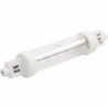 Ampoule quartz 300W infrarouges à double enveloppe 118mm CC533 Sans Marque