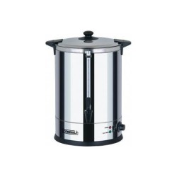 Distributeur d'eau chaude 20L CASSELIN CDEC20