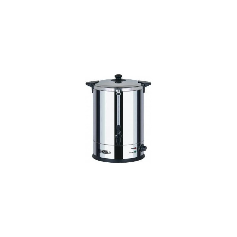 Distributeur d'eau chaude 20L CASSELIN CDEC20 Distributeur d'eau chaude 20L CASSELIN CDEC20