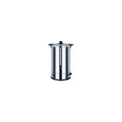 Distributeur d'eau chaude 25L CASSELIN CDEC25