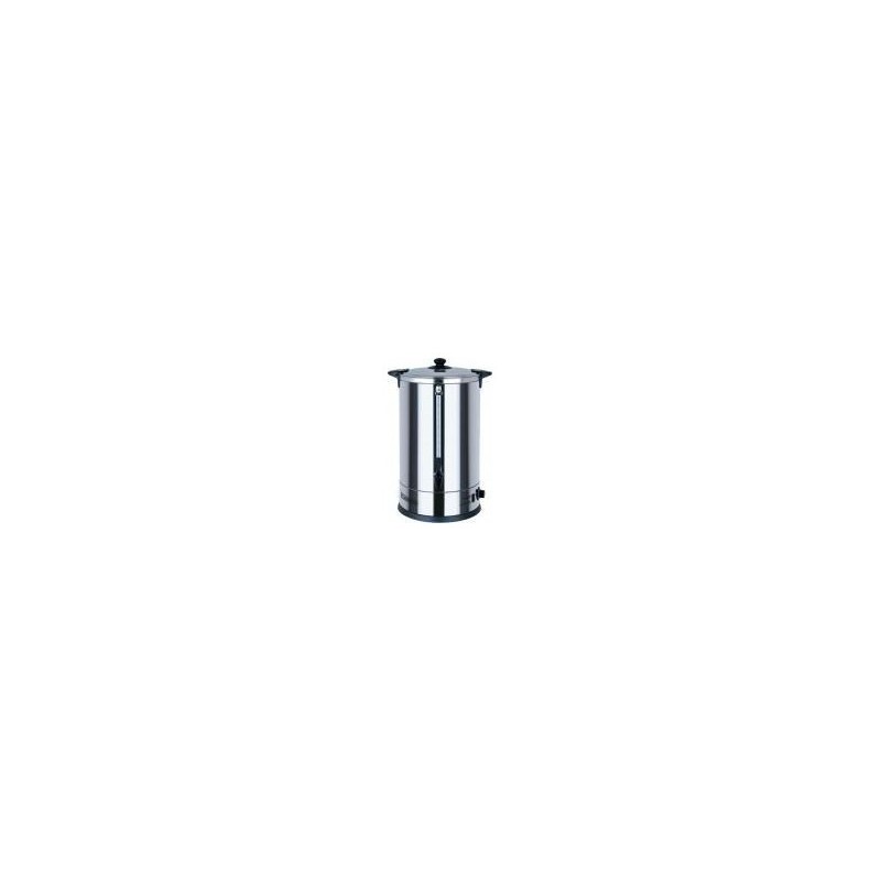 Distributeur d'eau chaude 25L CASSELIN CDEC25 Distributeur d'eau chaude 25L CASSELIN CDEC25