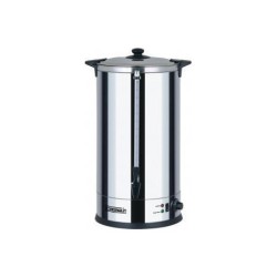 Distributeur d'eau chaude 30L CASSELIN CDEC30