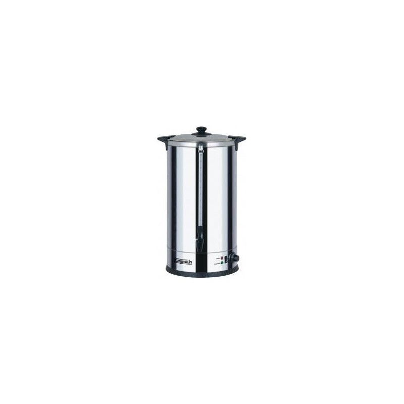 Distributeur d'eau chaude 30L CASSELIN CDEC30 Distributeur d'eau chaude 30L CASSELIN CDEC30