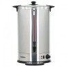 Distributeur d'eau chaude 30L CASSELIN CDEC30