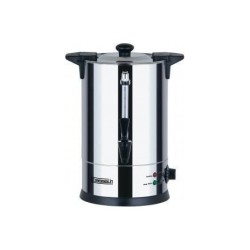 Distributeur d'eau chaude 6.8L CASSELIN CDEC68