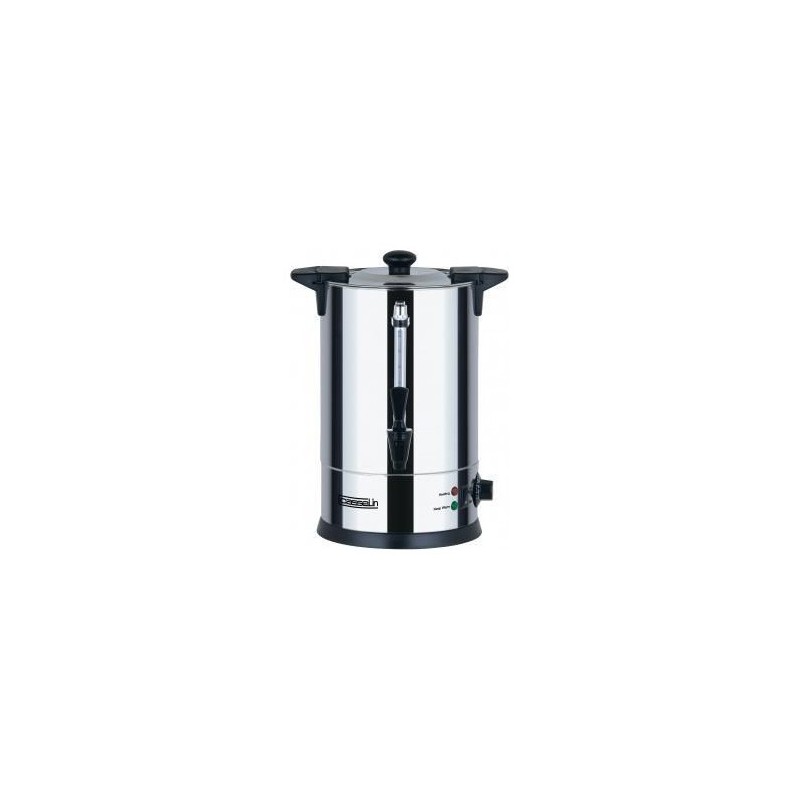 Distributeur d'eau chaude 6.8L CASSELIN CDEC68 Distributeur d'eau chaude 6.8L CASSELIN CDEC68