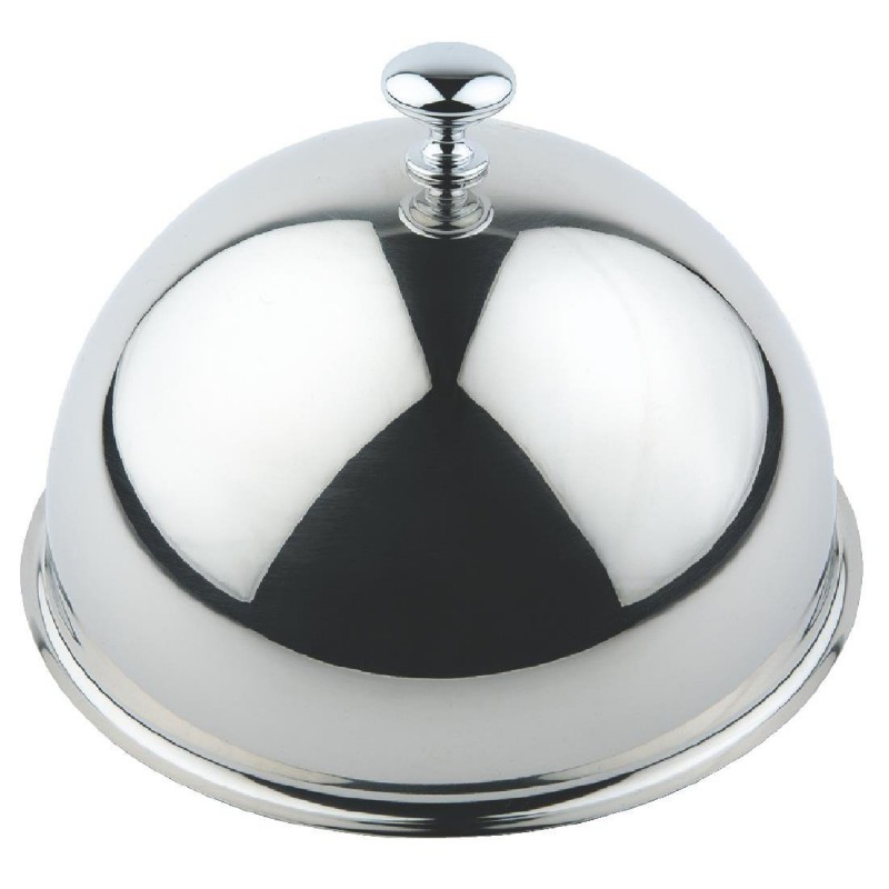 Cloche couvre-assiette APS CC553 APS