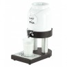 Distributeur réfrigéré de lait froid en porcelaine 4L CASSELIN CDLPF4