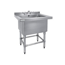 Evier profond Vogue CE141 Vogue