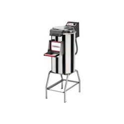 Eplucheuse à pommes de terre 18 Kg