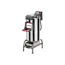 Eplucheuse à pommes de terre 25 Kg