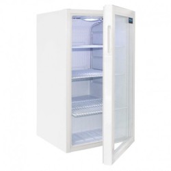 Arrière de bar - Vitrine réfrigérée de comptoir Polar Série C 88L CF750