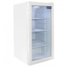 Arrière de bar - Vitrine réfrigérée de comptoir Polar Série C 88L CF750