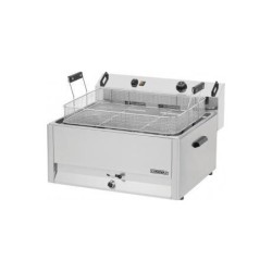 Friteuse à beignets électrique 30L