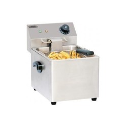Friteuse électrique 4L