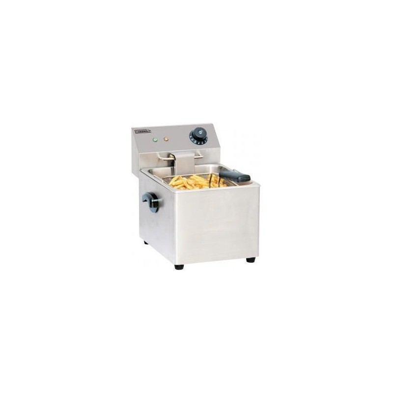 Friteuse électrique 4L Friteuse électrique 4L