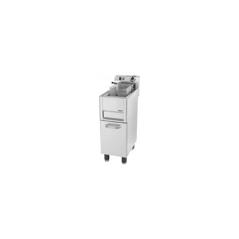 Friteuse électrique sur pieds 13L Friteuse électrique sur pieds 13L