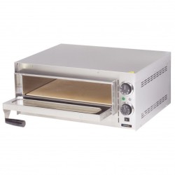 FOUR À PIZZA 400 CASSELIN CFRP1400