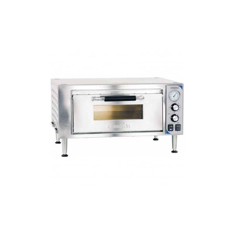 FOUR À PIZZA À QUARTZ CASSELIN CFRPQ1 FOUR À PIZZA À QUARTZ CASSELIN CFRPQ1