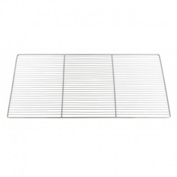 Grille inox pour four CFCV1-CFCV2 CASSELIN CGCFCV1
