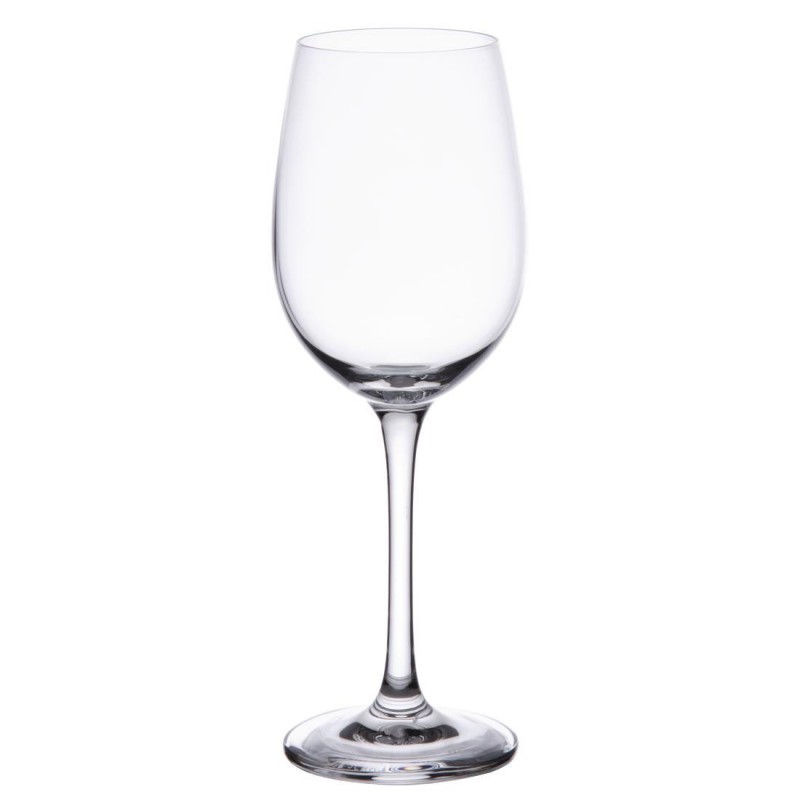 Verres à vin blanc en cristal Schott Zwiesel Classico 312ml (lot de 6) CC682 Schott Zwiesel Verres à vin blanc en cristal Schott Zwiesel Classico 312ml (lot de 6) CC682 Schott Zwiesel