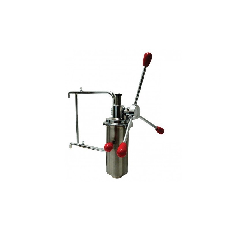 Machine / Doseur à chichi / churros professionnel en acier inoxydable Machine / Doseur à chichi / churros professionnel en acier inoxydable