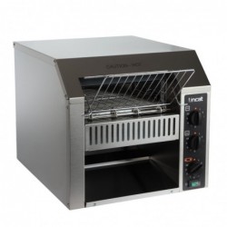Toaster à convoyeur Lincat CT1 CC853 Lincat