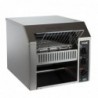Toaster à convoyeur Lincat CT1 CC853 Lincat